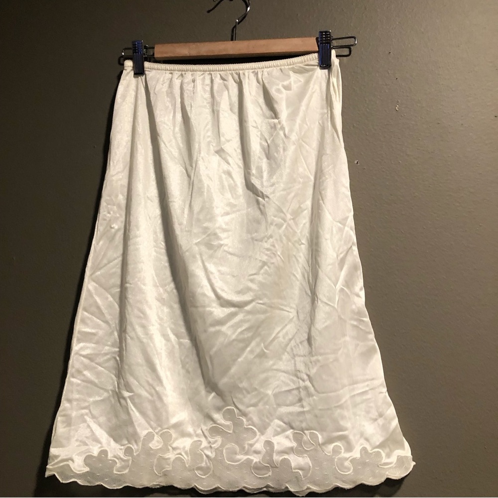 Contessa Slip Underskirt, Medium